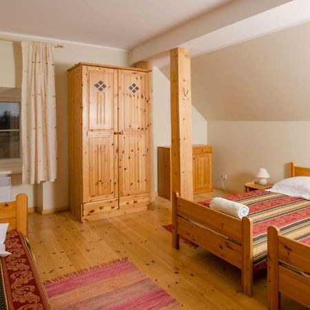 Saare Manor Guesthouse Exterior photo