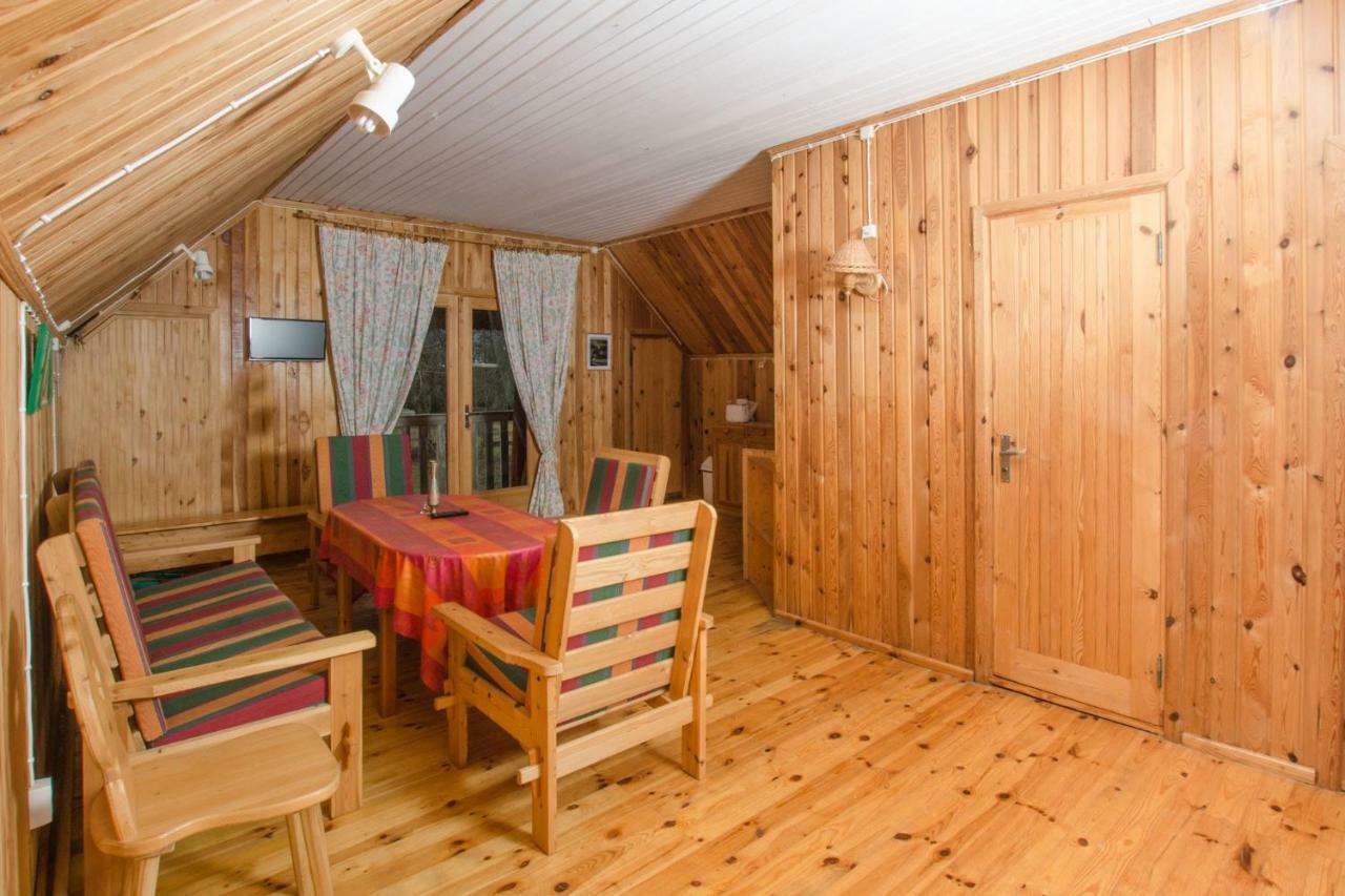 Saare Manor Guesthouse Exterior photo