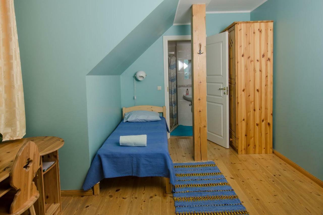 Saare Manor Guesthouse Exterior photo